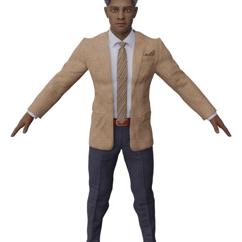 Metapals Avatar #2140
