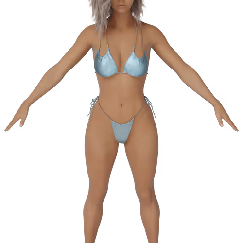 Metapals Avatars