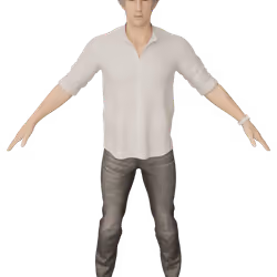 Metapals Avatar #1126