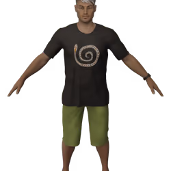 Metapals Avatar #4249