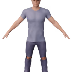 Metapals Avatar #2937