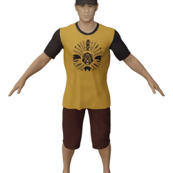 Metapals Avatar #2088