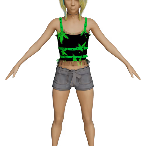 Metapals Avatars