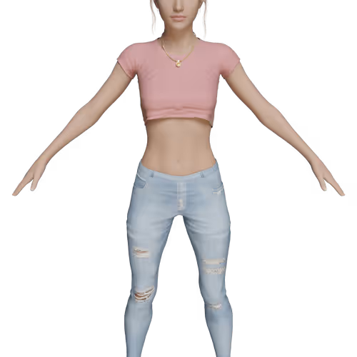 Metapals Avatars