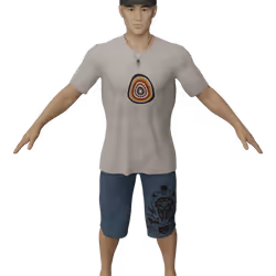 Metapals Avatar #877