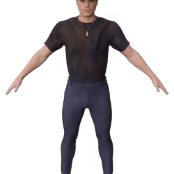 Metapals Avatar #2599