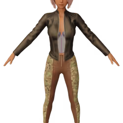 Metapals Avatar #3120