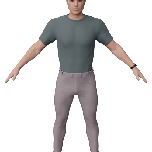 Metapals Avatars