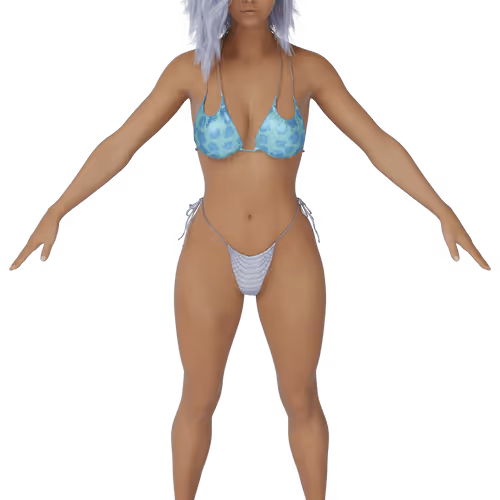 Metapals Avatars
