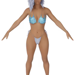 Metapals Avatar #4199