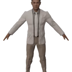 Metapals Avatar #4048