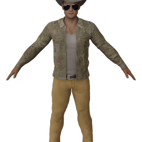Metapals Avatars