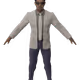 3083