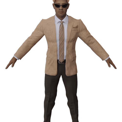 Metapals Avatar #1523
