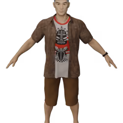 Metapals Avatar #2598