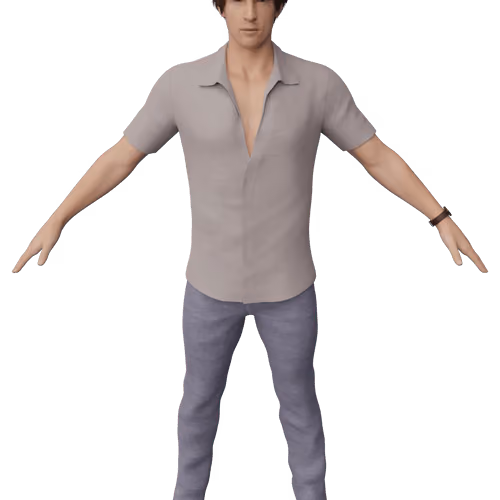 Metapals Avatar #2232