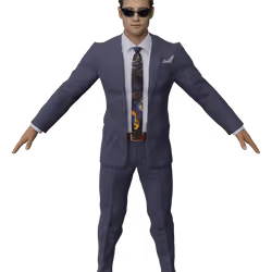 Metapals Avatar #3144