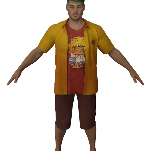 Metapals Avatars