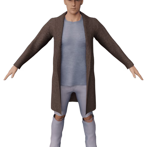 Metapals Avatar #3085