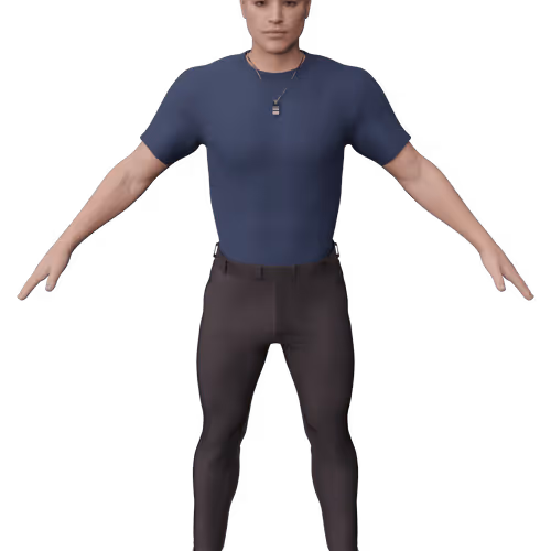 Metapals Avatars