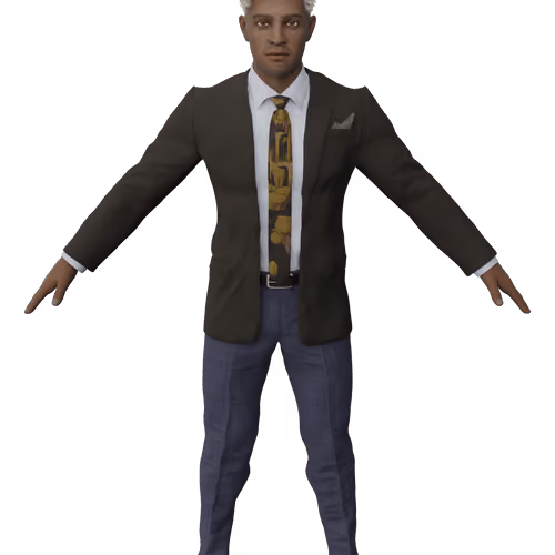 Metapals Avatar #2815