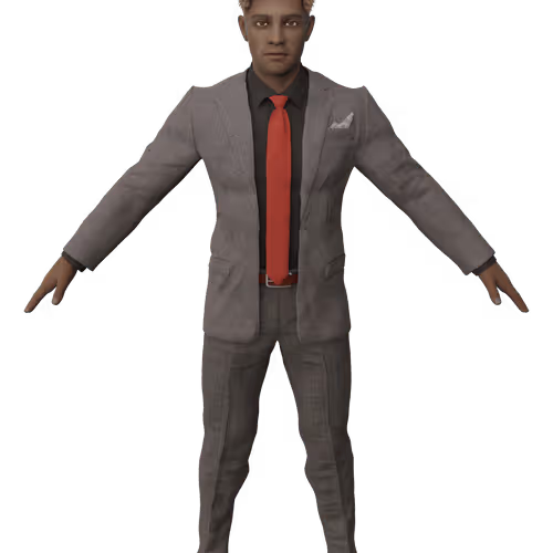 Metapals Avatars
