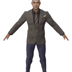 Metapals Avatar #3940