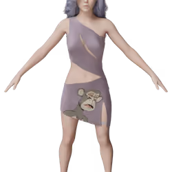Metapals Avatar #3072