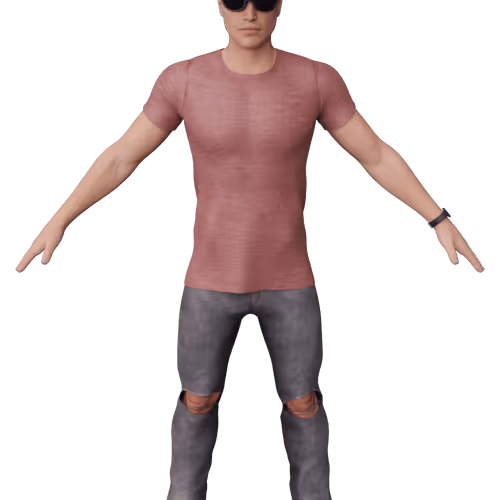 Metapals Avatars