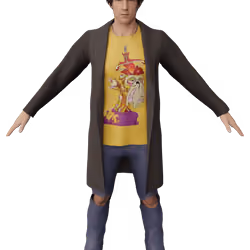 Metapals Avatar #2985