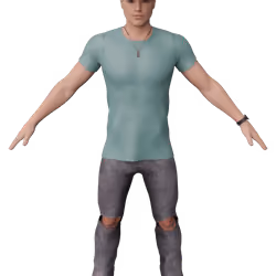 Metapals Avatar #2229