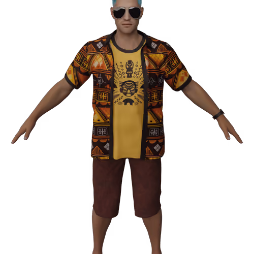 Metapals Avatar #1762