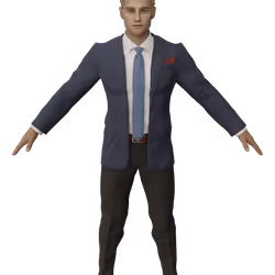 Metapals Avatar #4029