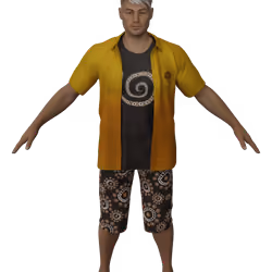 Metapals Avatar #2379
