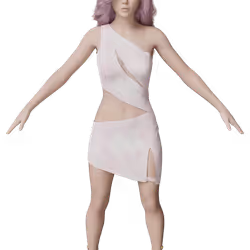 Metapals Avatar #4414