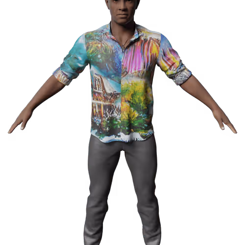 Metapals Avatars