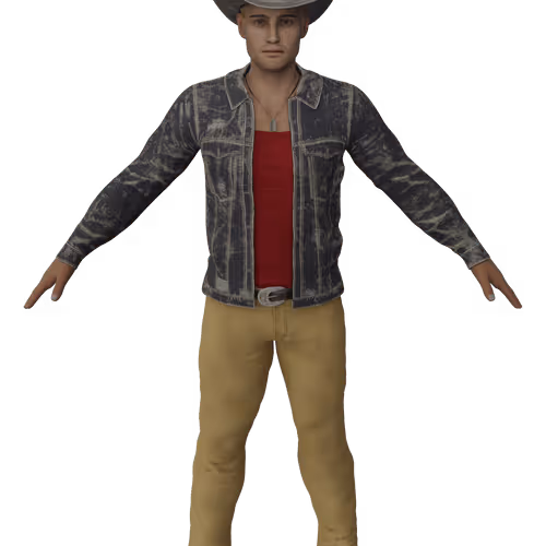 Metapals Avatars