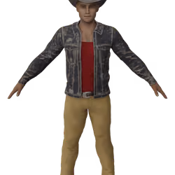 Metapals Avatar #2467