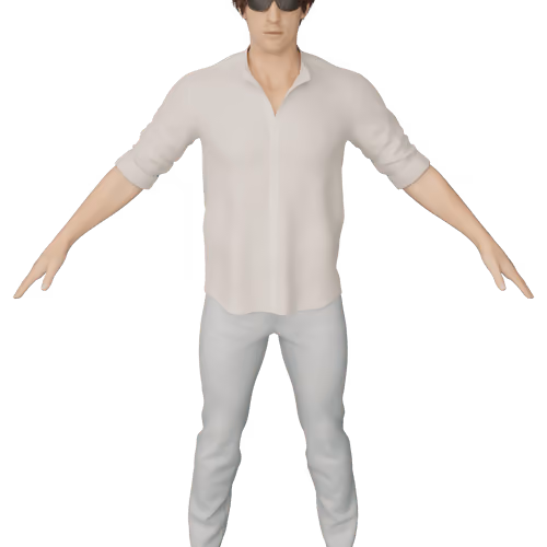 Metapals Avatar #993
