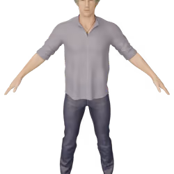 Metapals Avatar #4129