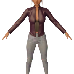 Metapals Avatar #1147