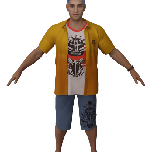 Metapals Avatar #3689
