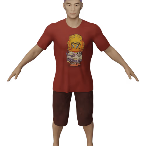 Metapals Avatars