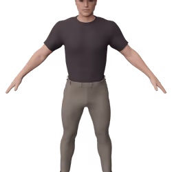 Metapals Avatar #1693