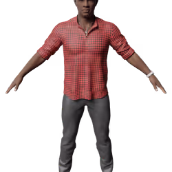 Metapals Avatar #1120