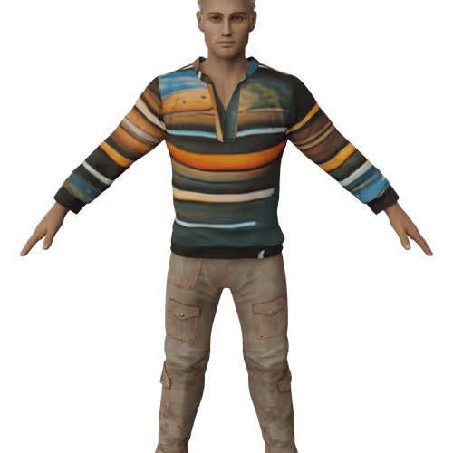 Metapals Avatars