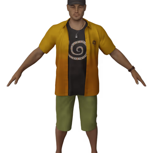 Metapals Avatars