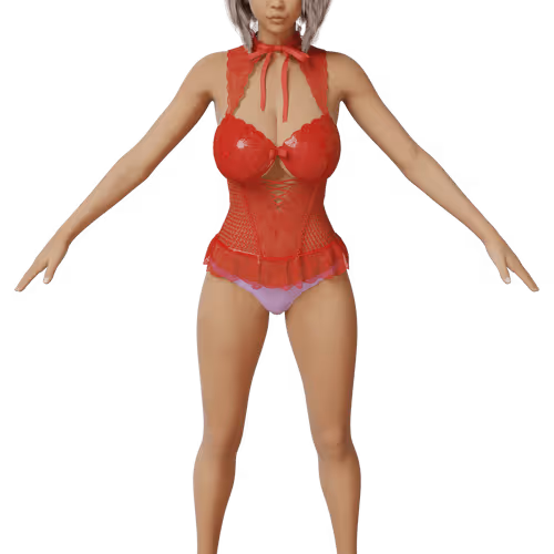 Metapals Avatars