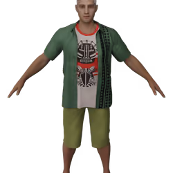 Metapals Avatar #2653