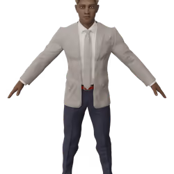 Metapals Avatar #2156